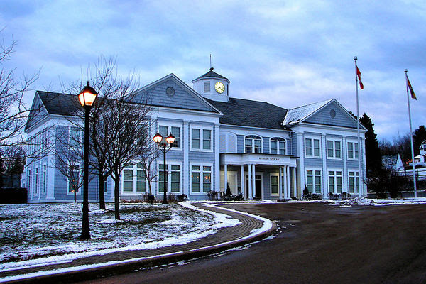 rothesay town hall 2